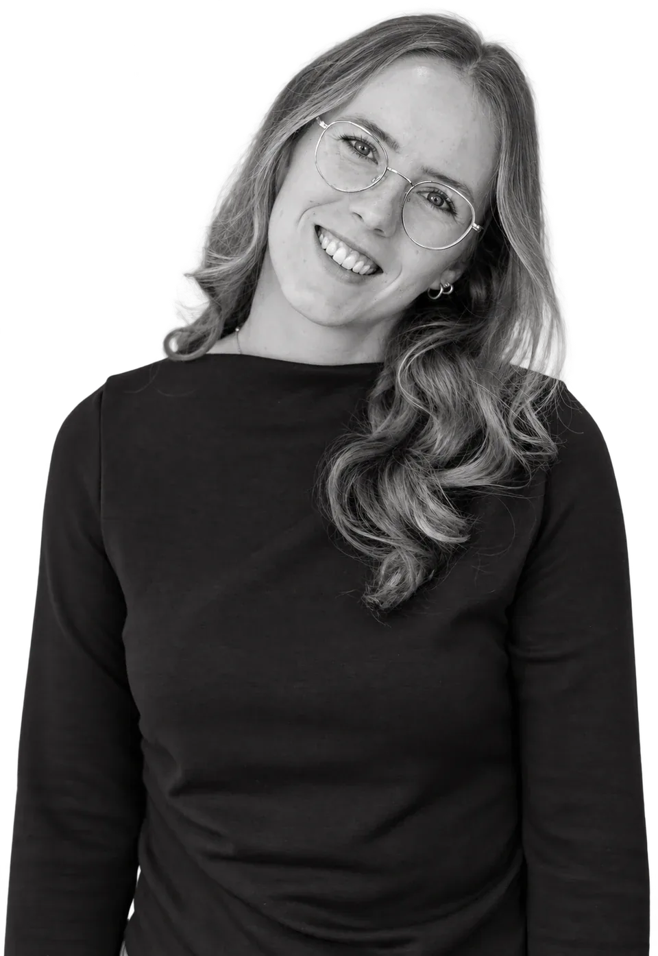 Susann – Kundenbetreuung und Teamsteuerung