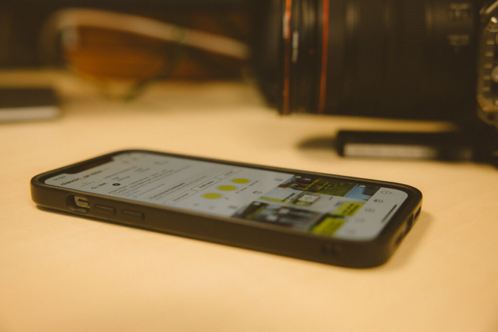 Verbinde Dich mit Deiner Community – Social Media richtig einsetzen 4 CLASSIC Marketing Social Media