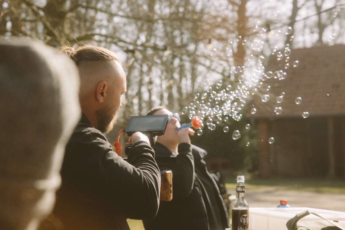Video Marketing für Unternehmen 4 CLASSIC Marketing Video