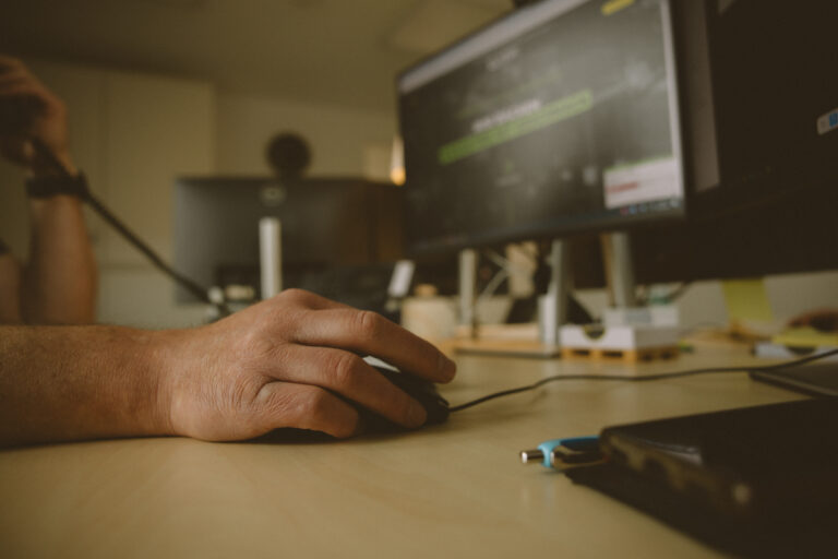 CLASSIC Marketing Webdesign