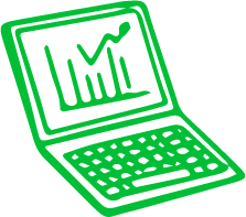 Marketingberatung 2 Beratung green
