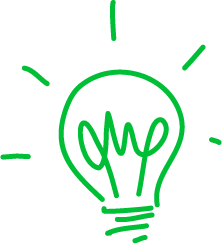 Beratung 6 Birne green