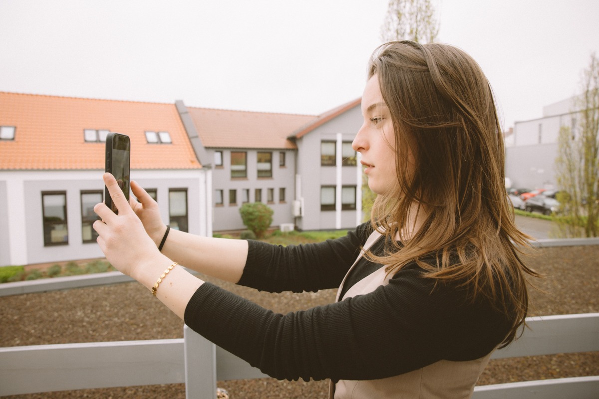 CLASSIC Marketing Social-Media