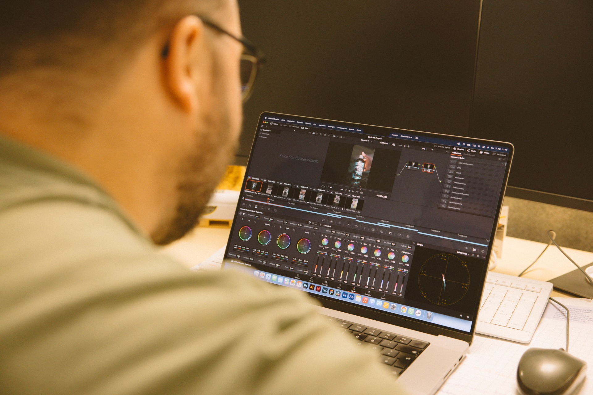 Home 10 CLASSIC Marketing Video09