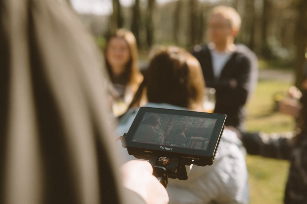 Video Marketing für Unternehmen 1 CLASSIC Marketing Video