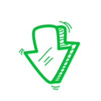 Beratung 3 Icon Pfeil green