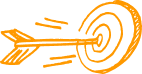 SEO & SEA 4 Strategie orange