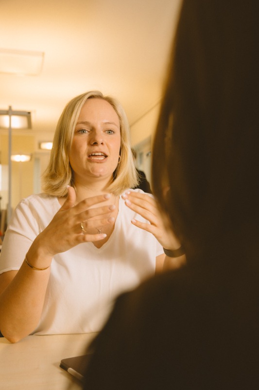 Beratung 10 CLASSIC Marketing Beratung