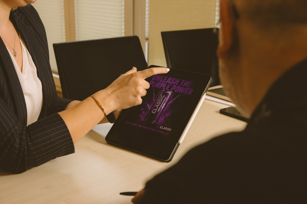 Printwerbung gestalten lassen 3 CLASSIC Marketing