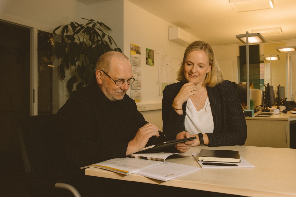 Beratung 12 CLASSIC Marketing