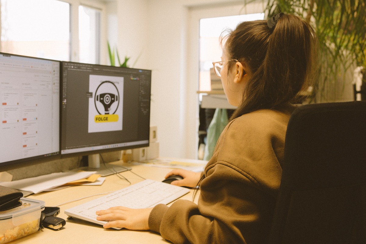 Printwerbung gestalten lassen 1 CLASSIC Marketing Grafik-Design