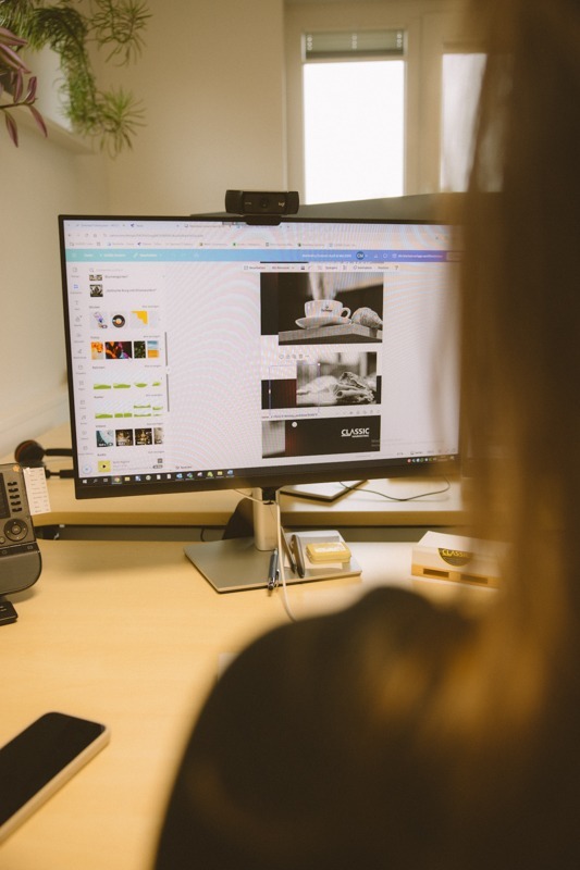 Social Media Marketing 1 CLASSIC Marketing Social-Media