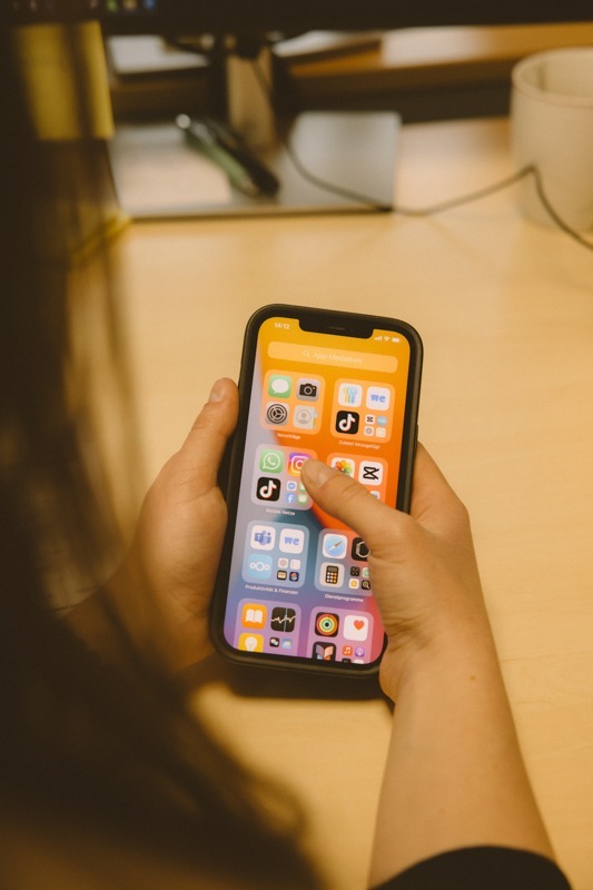 CLASSIC Marketing Social-Media