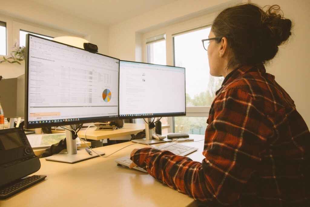LLMO – Websiteoptimierung für KI: So landest du in AI Overviews & Chat-Antworten 1 CLASSIC Marketing SEO