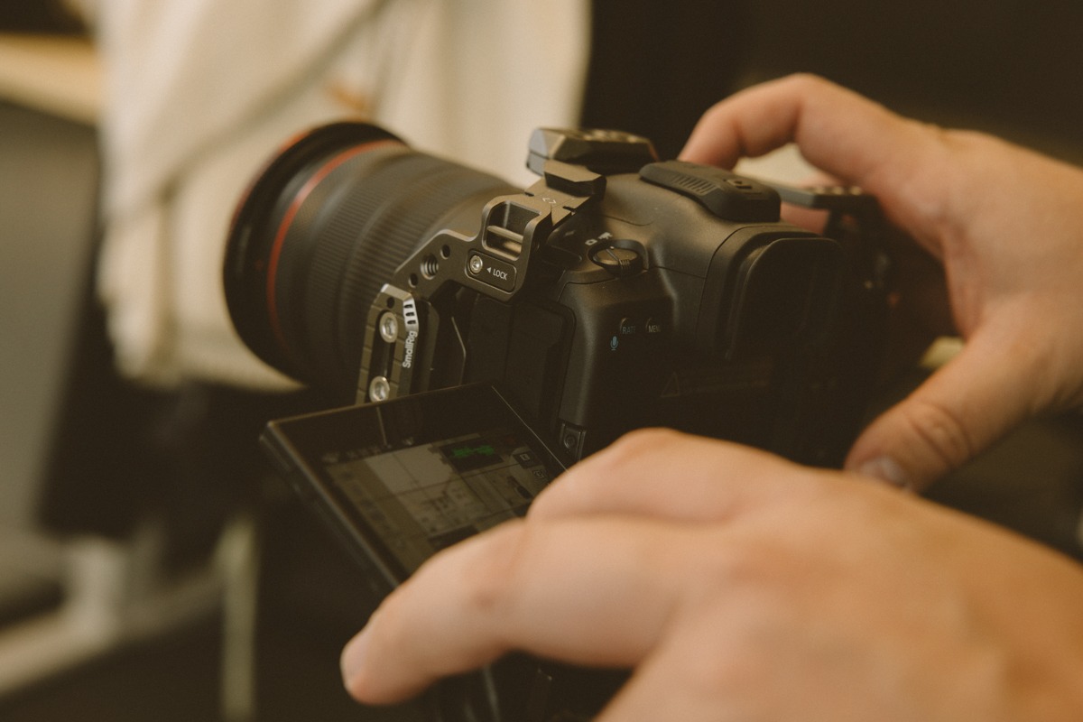 Werbefotografie für starke Markenauftritte 1 CLASSIC Marketing Werbefotografie