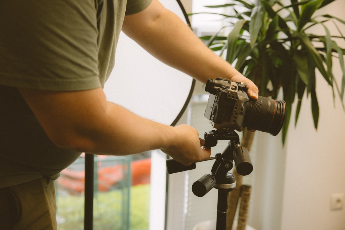 Werbefotografie für starke Markenauftritte 4 CL Marketing Buero Farbe 93